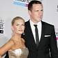 Elisha Cuthbert Marries Hockey Player Dion Phaneuf, Photos Are Out