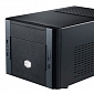 Elite 130, Cooler Master's New M-ITX Chassis