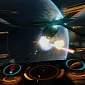 Elite: Dangerous Alpha 2.0 Is Live, Bringing Multiplayer to Game's Backers