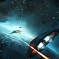 Elite: Dangerous Approved Three Tie-In Novels to Be Published Later This Year