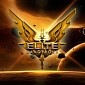 Elite: Dangerous Completionists Can Compete for £10,000 / €12,000 / $15,000 in Prizes