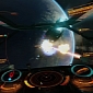 Elite: Dangerous First Alpha Now Available to Kickstarter Backers