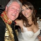 Elizabeth Hurley Had a Secret Affair with Former President Bill Clinton