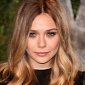 Elizabeth Olsen Is Scarlet Witch in “Avengers 2: Age of Ultron”