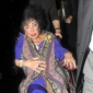 Elizabeth Taylor's Death Exploited by Cyber Criminals