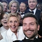 Ellen DeDegeneres' Oscar Selfie Fetches $1.5M (€1.08M) for the HSUS