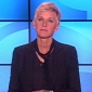 Ellen DeGeneres Celebrates Career in TV with Embarrassing Photos