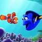 Ellen DeGeneres Confirms “Finding Nemo” Sequel, “Finding Dory” – Video