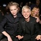 Portia de Rossi Is Jealous of Ellen DeGeneres’ Friendship with Sofia Vergara