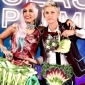 Ellen DeGeneres Is Really Upset About Gaga’s Meat Dress