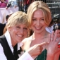Ellen DeGeneres Opens Up About Wife Portia and Beauty