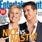 Ellen DeGeneres and Simon Cowell on Upcoming American Idol Season