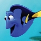 Ellen DeGeneres in Talks to Reprise Dory Role in “Finding Nemo 2”