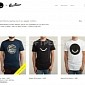 Ello's First Revenues to Come from T-Shirts