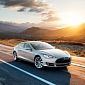 Elon Musk Plans to Take His Electric Tesla Model S in a 6-Day Cross-Country Trip