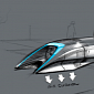 Elon Musk Unveils the Hyperloop, a Hyper-Fast, Futuristic Transit System