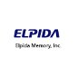 Elpida Starts Making GDDR5 Graphics Memory, Delivers 2Gb Chip