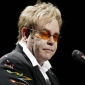 Elton John Admitted to the Hospital with E.coli and Flu
