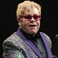 Elton John Cancels Alabama Concert for Medical Reasons