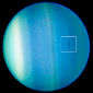 Elusive Moon May Have Caused Uranus' Large Orbital Tilt