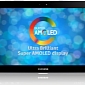 Elusive Samsung SM-T331 Tablet Might Be Galaxy Tab 4 with AMOLED Display