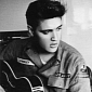 Elvis Presley in Never-Before-Heard Interview: I Get Lonesome Sometimes
