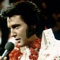 Elvis Presley's Face Makes Miraculous Appearance in Bonfire Ashes