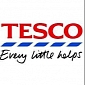 Email Addresses and Passwords of over 2,000 Tesco Customers Leaked Online