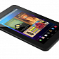 Ematic EGQ307 Tablet Ships for Just $100 / €74