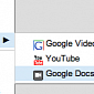 Embed Your Google Docs Videos Anywhere on the Web
