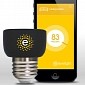 Emberlight - The iPhone Controlled Device Than Turns Any Light Into A Smart Bulb - Gallery / Video