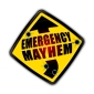 Emergency Mayhem to Strike Crisis City on Wii