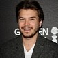 Emile Hirsch Investigated for Assault on Female Executive at Sundance