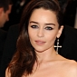 Emilia Clarke, Brie Larson Shortlisted for Sarah Connor in “Terminator” Reboot