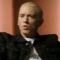 Eminem Comes Out as Gay in “The Interview” – Video