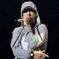 Eminem Defends “Rap God,” Himself from Homophobia Accusations