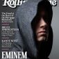 Eminem Does Rolling Stone: I Write My Best Music on the Toilet