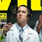 Eminem Does Vibe Magazine, Talks Death and Brittany Murphy