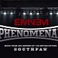 Eminem Drops “Phenomenal” from “Southpaw” OST, but Don’t Expect a New Album Too - Video