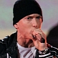 Eminem Duets with Christina Aguilera for Her Next Album