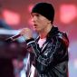 Eminem Is Shooting Video for New Single ‘Space Bound’