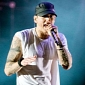 Eminem Makes $3.3 Million for 2 Shows at V Festival
