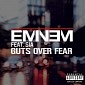 Eminem Releases Gorgeous Video for “Guts over Fear,” ft. Sia – Video