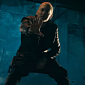 Eminem Releases “Survival” Music Video