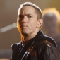 Eminem Returns to Acting in ‘360’