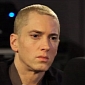 Eminem Says He Never Intended to Be a Pop Star in BBC Radio 1 Interview