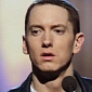 Eminem Suing Facebook for “Airplane” Song