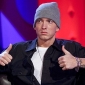 Eminem Takes a Swing at Mariah Carey During Radio Interview