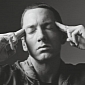 Eminem Tells GQ About Drug Addiction, Rehab and Being an Underdog Again