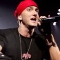 Eminem Turned Down by Amy Winehouse